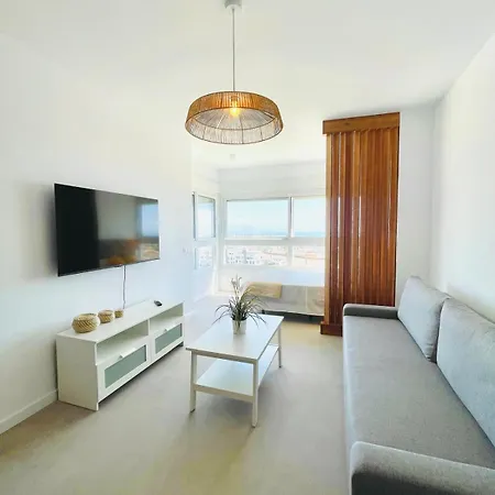 아파트 Panoramic Beach