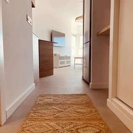 Apartment Panoramic Beach *