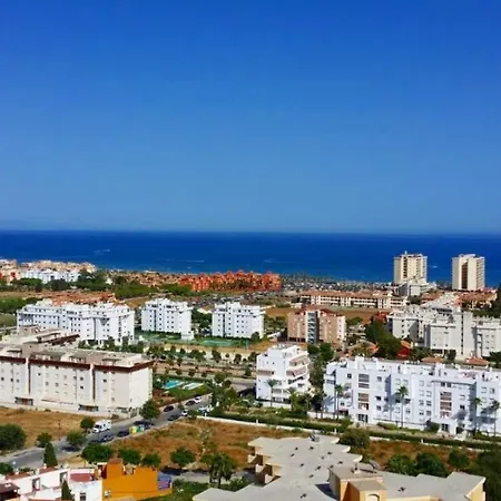 아파트 Panoramic Beach