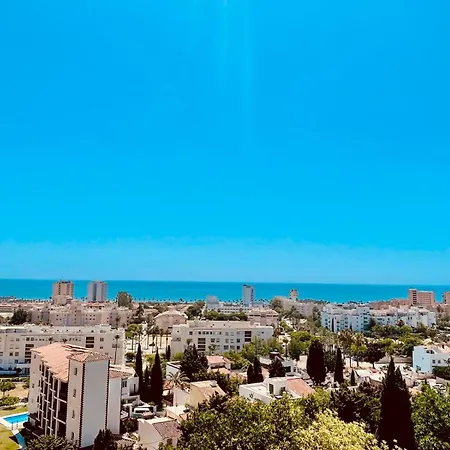 Panoramic Beach Appartement *
